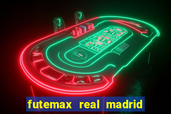 futemax real madrid x barcelona