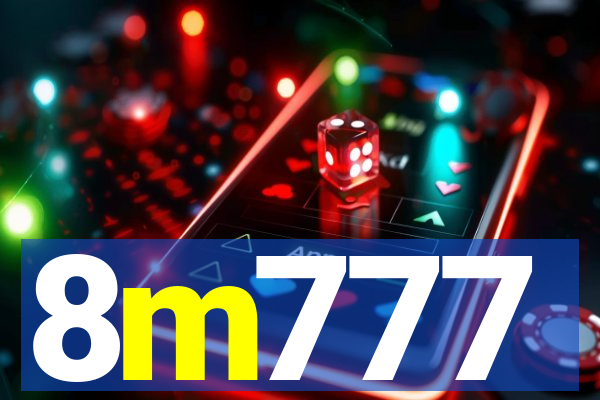 8m777