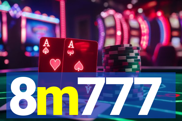 8m777