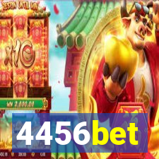 4456bet