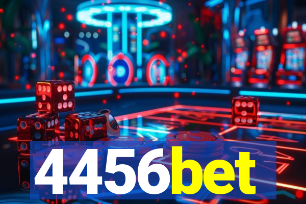 4456bet