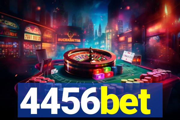 4456bet