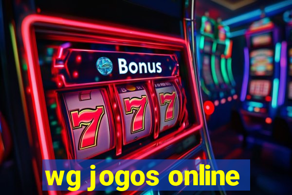 wg jogos online