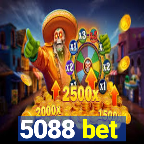 5088 bet