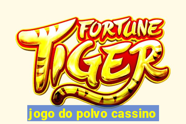 jogo do polvo cassino