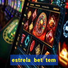 estrela bet tem como encerrar aposta