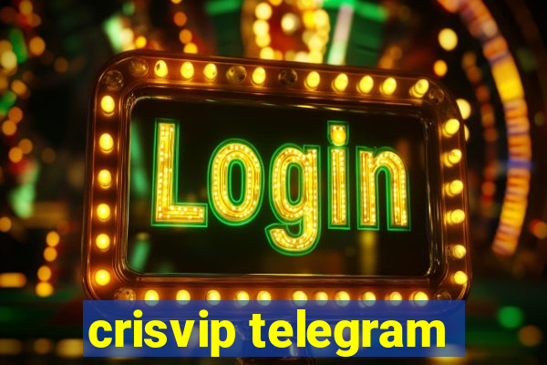 crisvip telegram