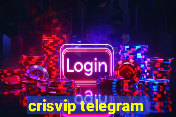 crisvip telegram