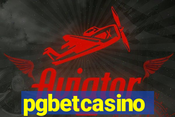 pgbetcasino