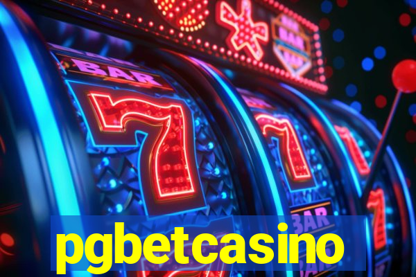 pgbetcasino