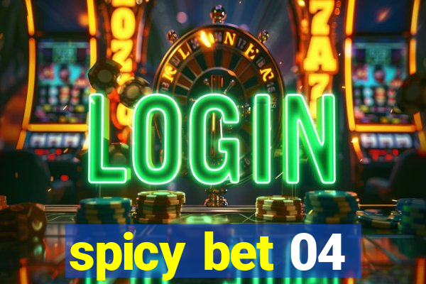 spicy bet 04