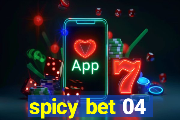 spicy bet 04