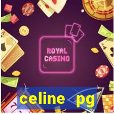 celine pg plataforma de jogos