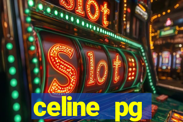 celine pg plataforma de jogos