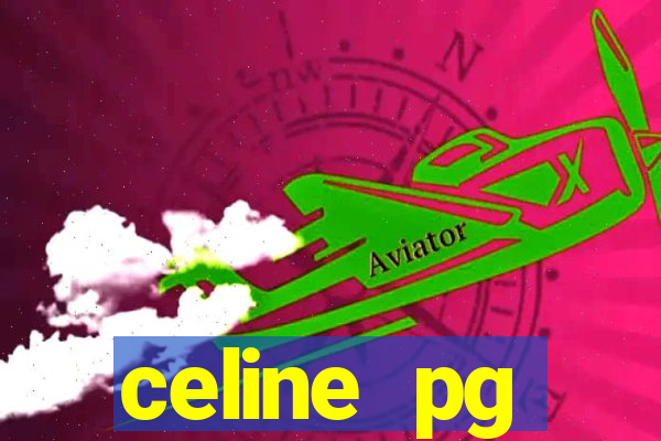 celine pg plataforma de jogos