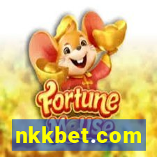 nkkbet.com