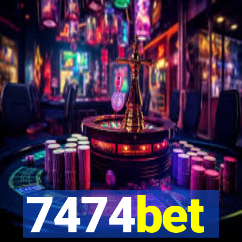 7474bet