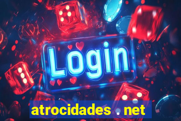 atrocidades . net