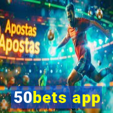 50bets app