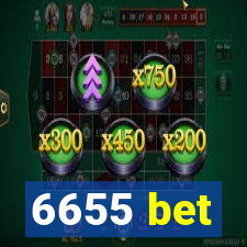 6655 bet