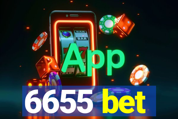 6655 bet