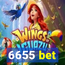 6655 bet