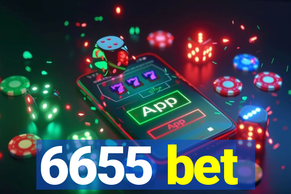 6655 bet