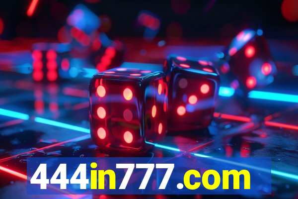 444in777.com