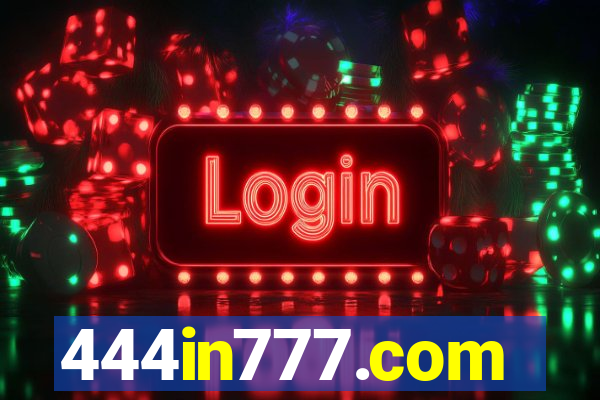 444in777.com