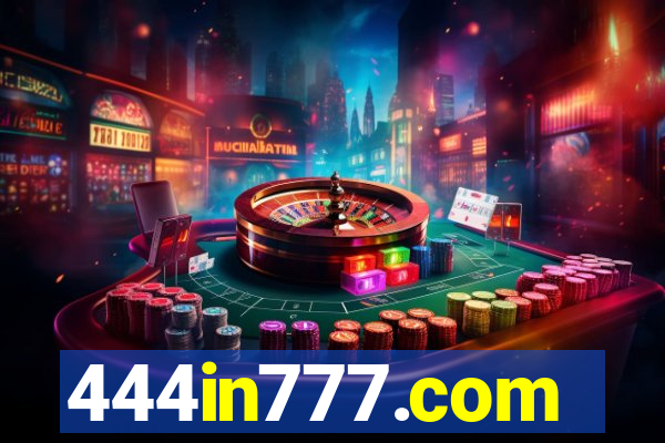 444in777.com