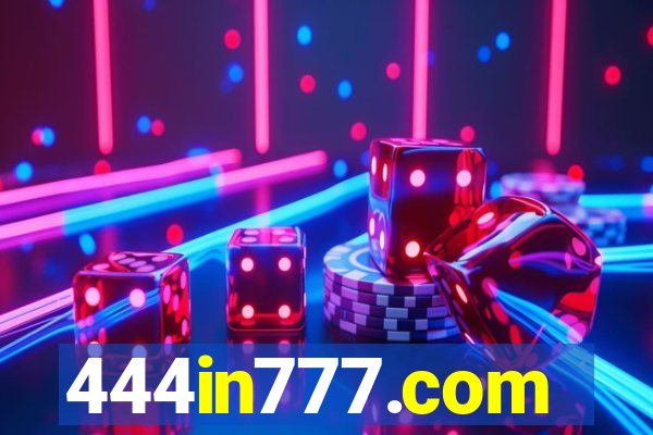 444in777.com