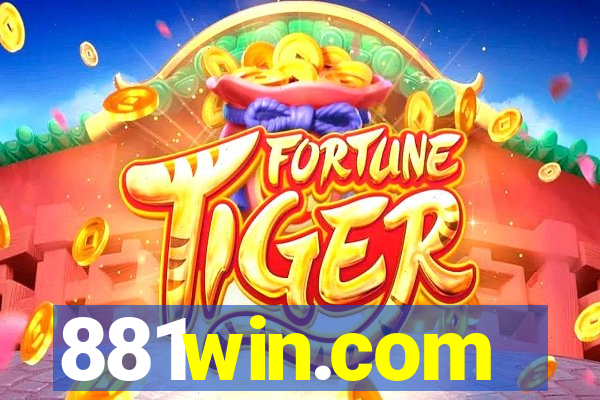 881win.com