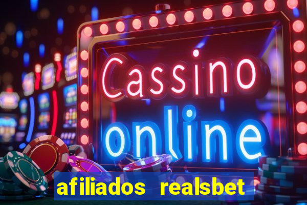 afiliados realsbet com login