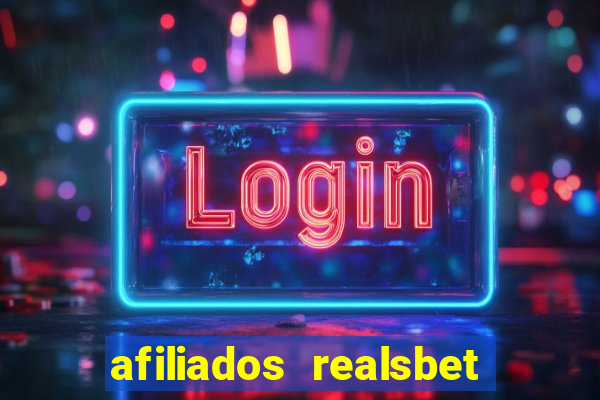 afiliados realsbet com login