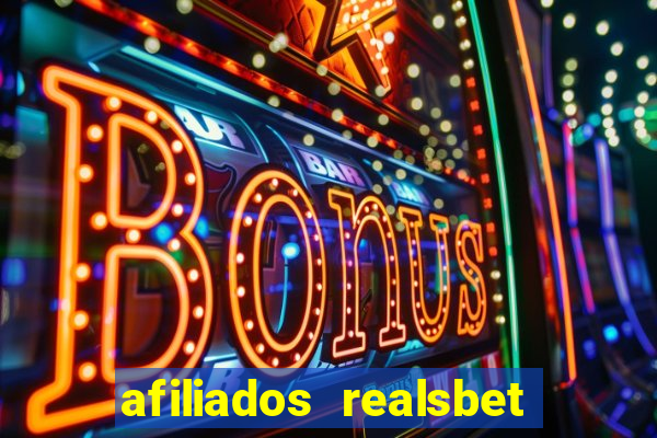 afiliados realsbet com login