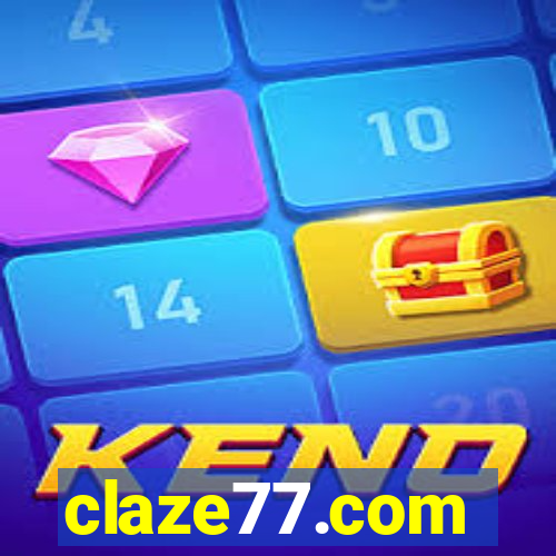 claze77.com