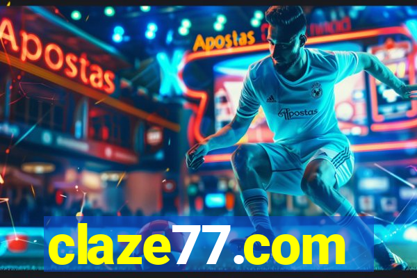 claze77.com