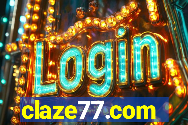 claze77.com