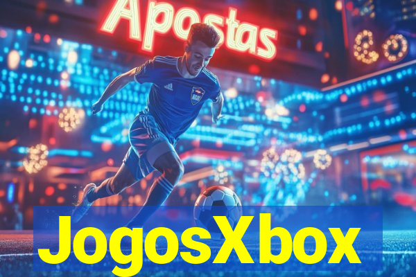 JogosXbox