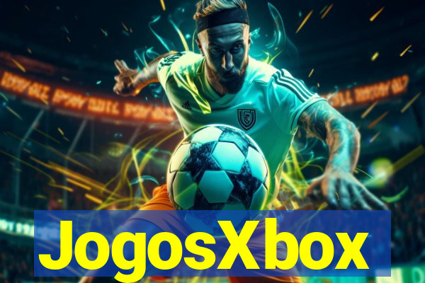 JogosXbox