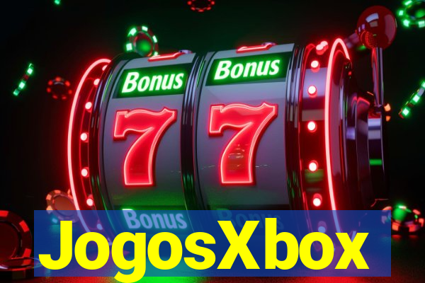 JogosXbox