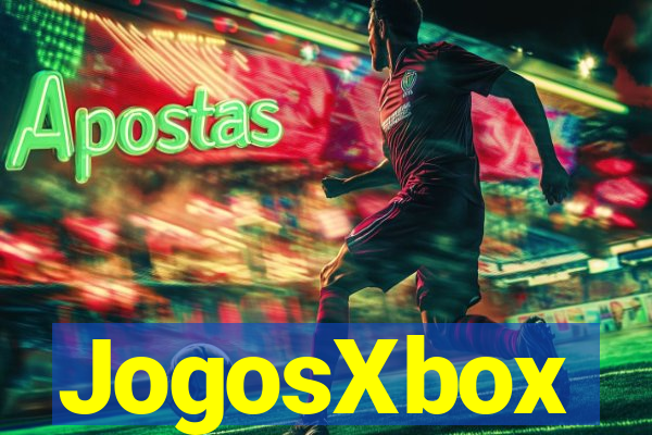 JogosXbox