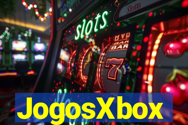 JogosXbox