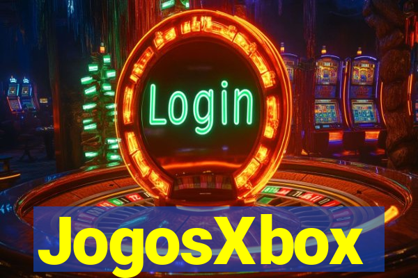 JogosXbox