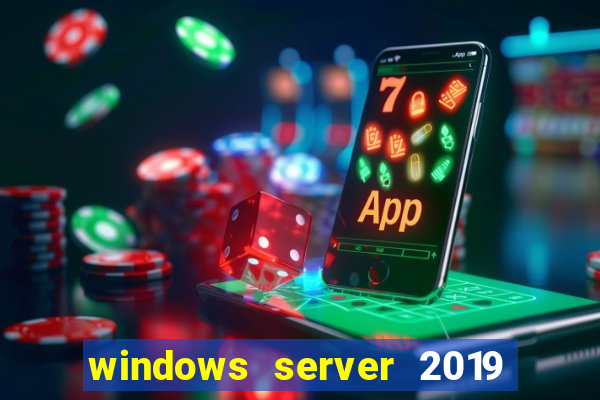 windows server 2019 iso pt-br download