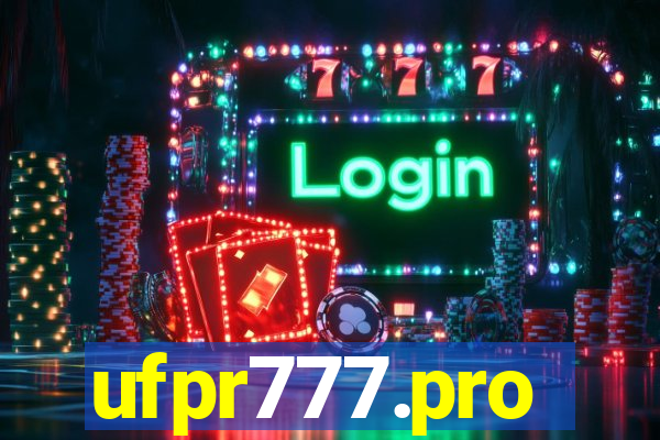 ufpr777.pro