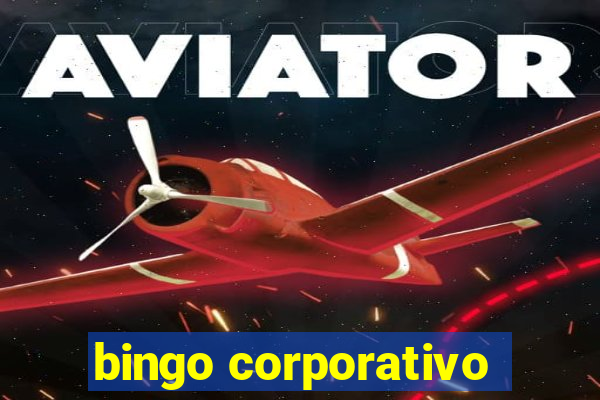 bingo corporativo