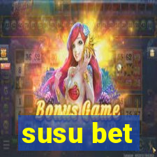 susu bet