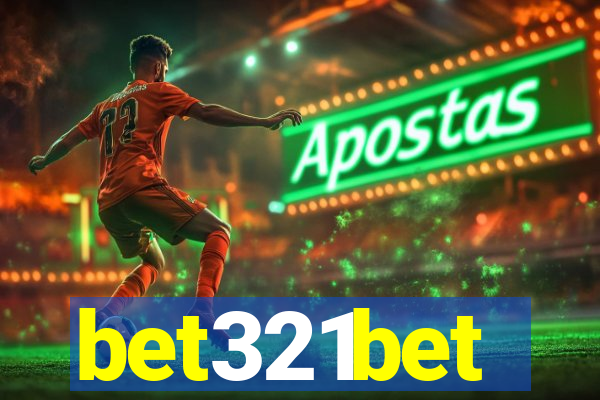 bet321bet