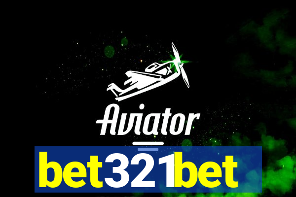 bet321bet